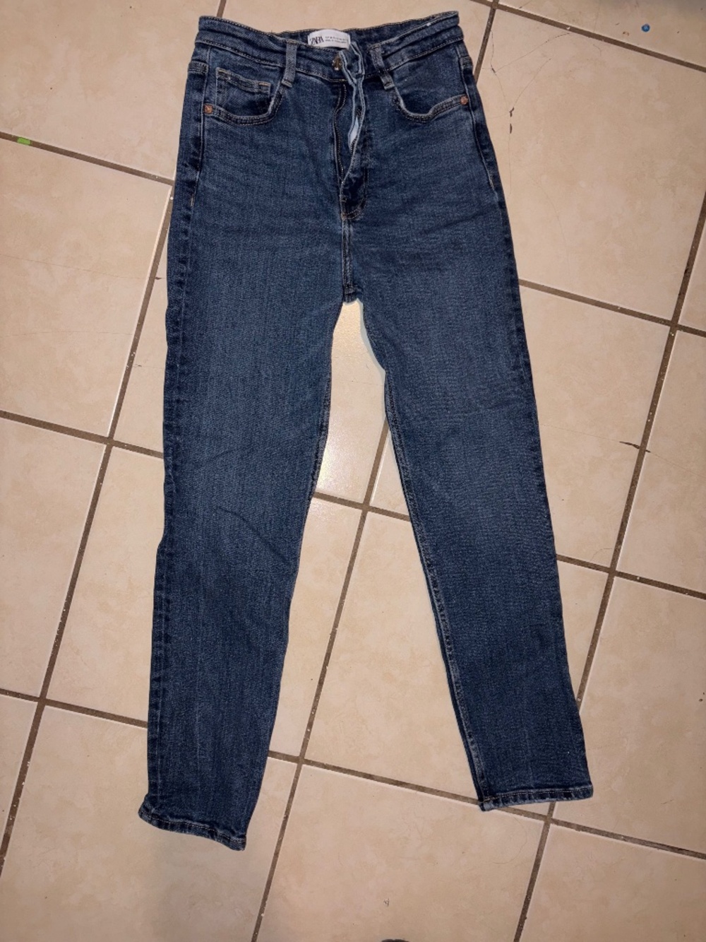 Women’s Zara Skinny Jeans